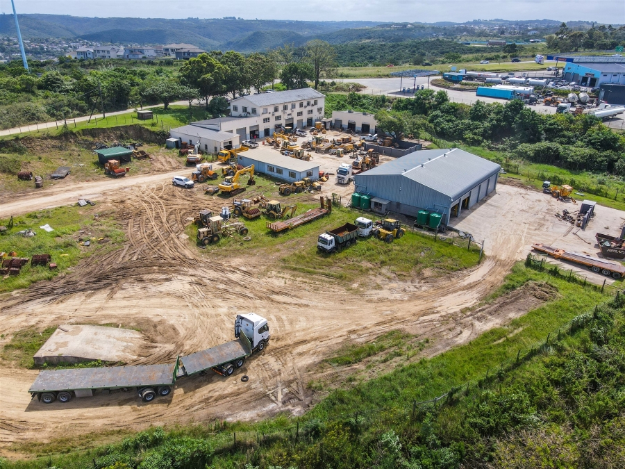 Commercial Property for Sale in Beacon Bay Eastern Cape